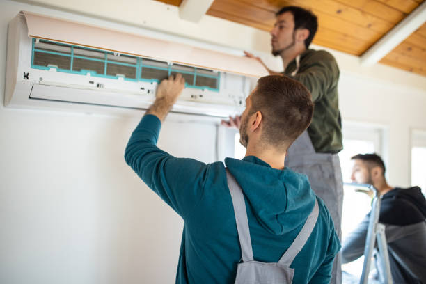 Best Residential HVAC Services  in Cleveland Heights, OH