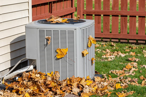 Best Emergency HVAC Repair  in Cleveland Heights, OH