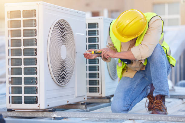Best HVAC Air Duct Cleaning  in Cleveland Heights, OH