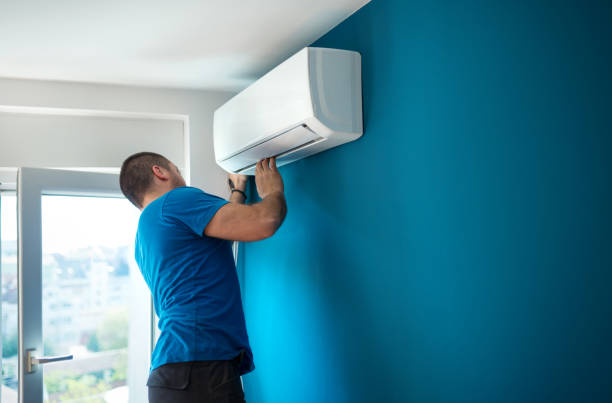 Best Best HVAC Companies  in Cleveland Heights, OH