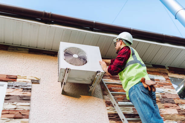 Best HVAC Installation Services  in Cleveland Heights, OH