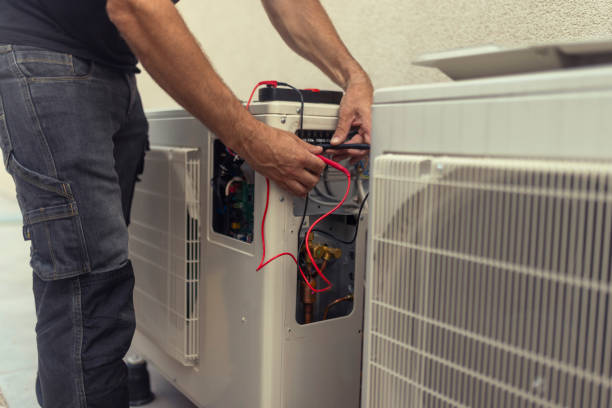 Affordable Air Conditioning Repair in Cleveland Heights, OH