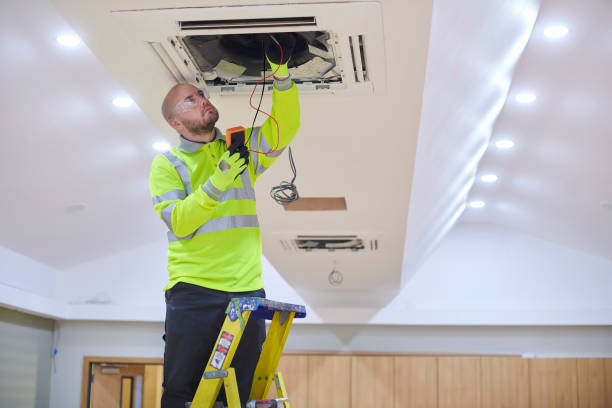 Best Heating Repair Services  in Cleveland Heights, OH