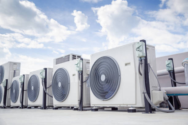 Best Air Conditioning Repair  in Cleveland Heights, OH