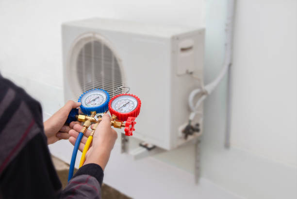 Best Ductless HVAC Repair  in Cleveland Heights, OH