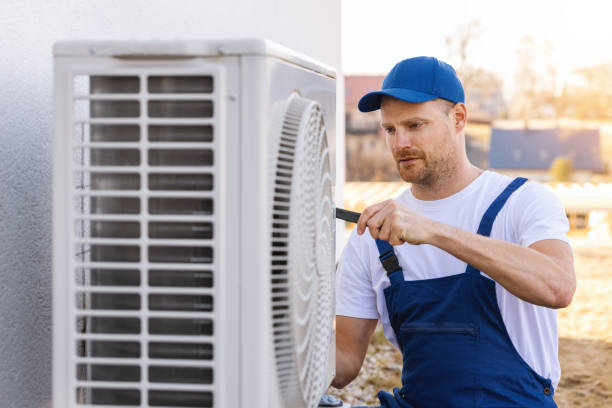 Best HVAC Emergency Services  in Cleveland Heights, OH