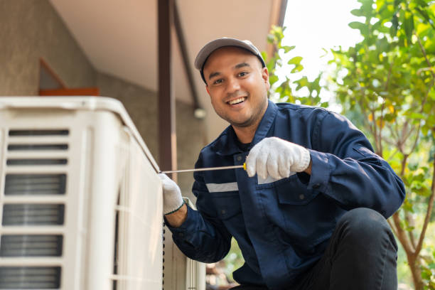 Best 24/7 HVAC Repair  in Cleveland Heights, OH