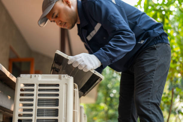 Professional HVAC in Cleveland Heights, OH