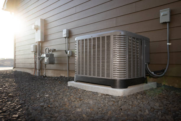 Local HVAC Companies in Cleveland Heights, OH